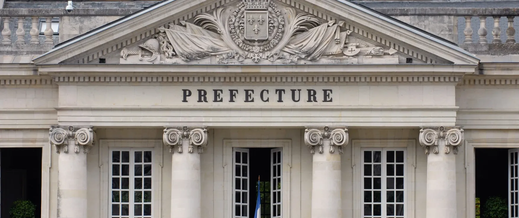 Préfecture
