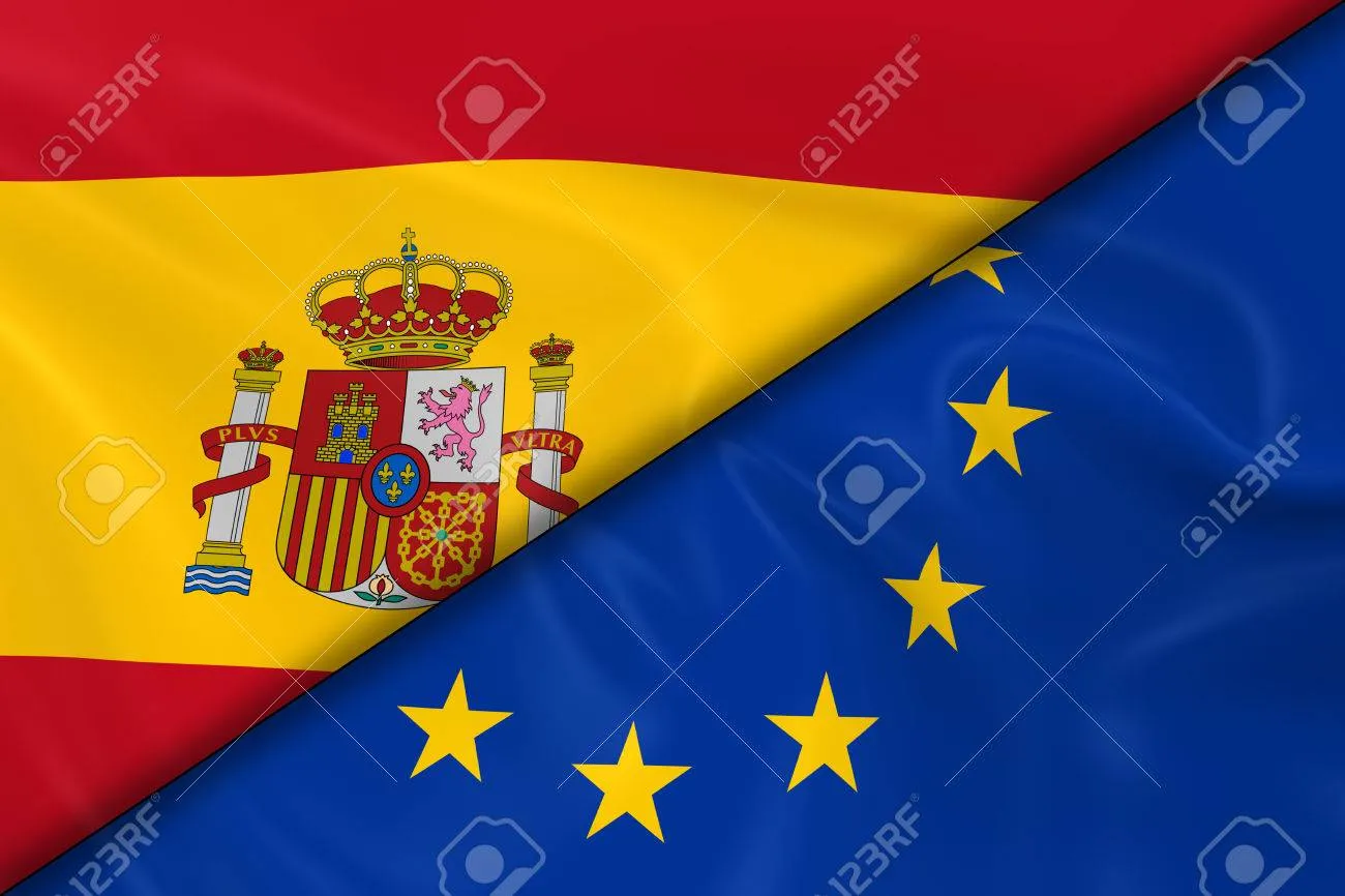Drapeau de L'UE